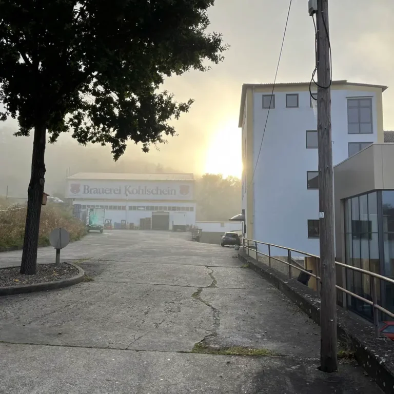Seit 1980 Sitz der Warburger Brauerei: Die Kuhlemühle in Warburg, in der bis heute gebraut wird.