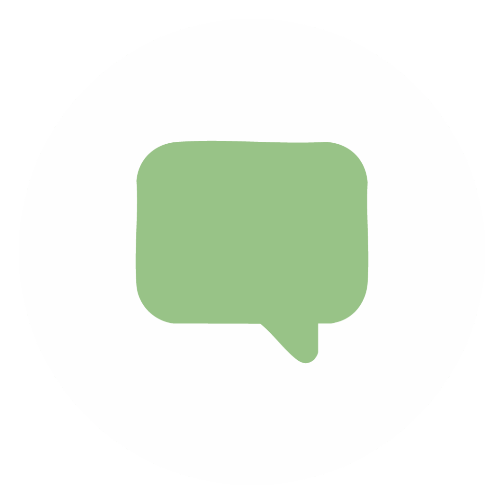 Grünes Icon von einem Behälter, dass den Grund "Fehlender Support" für einen Retrofit darstellt.